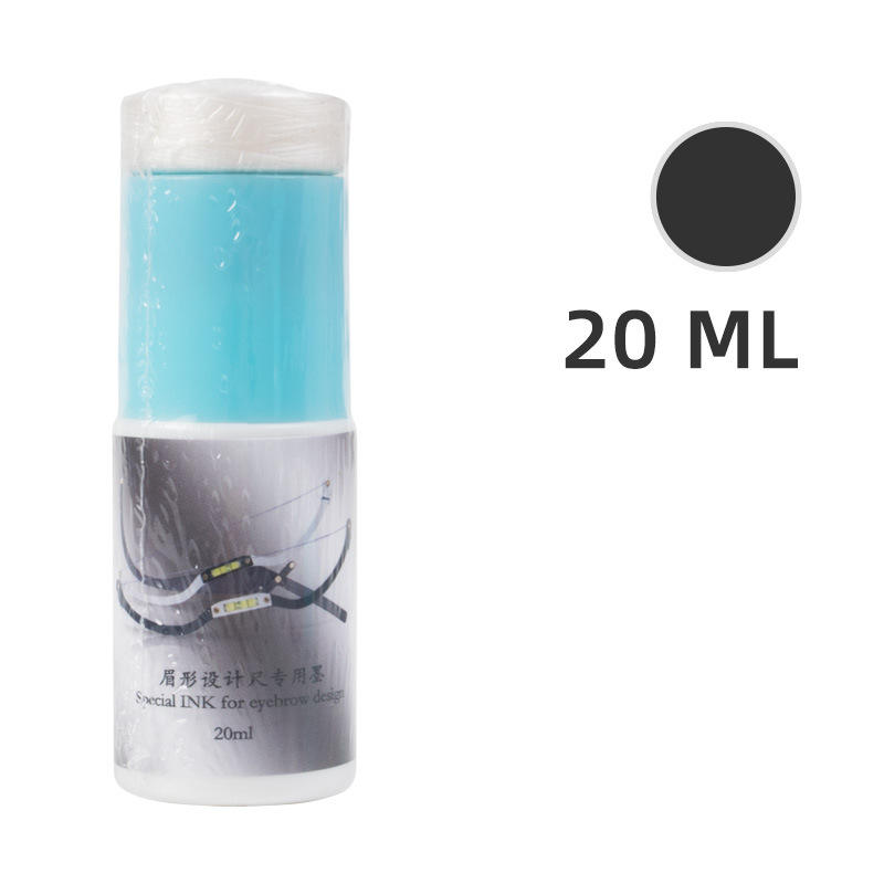 Noir avec chaîne de cartographie