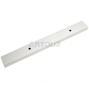 Trailer Cargo Control Aluminum Load Single Stud L Track Tie Down Anchor Ring Quick Airline <strong>Rail</strong> - Product Image 6