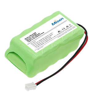 Grosir SEC-H-201 SEC-H-600 Misen pengganti <span class=keywords><strong>12V</strong></span> 300mAh paket baterai Ni-MH untuk sistem <span class=keywords><strong>Alarm</strong></span> Honeywell - Product Image 1