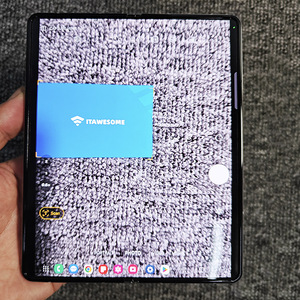 携帯電話SAMSUNGギャラクシー<span class=keywords><strong>Z</strong></span>フォールド3中古携帯サプライヤーAndroid中古携帯電話5g