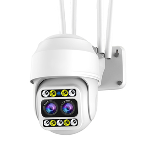 Epsilon 1080p wi-fi Ip摄像机2mp户外家庭安全Ip Camara Seguridad系统无线高清运动检测Wifi网络摄像机 - Product Image 1