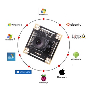 OV2710 FF Industrial Medical CMOS <strong>Sensor</strong> 120fps <strong>Motion</strong> <strong>Detection</strong> USB Camera <strong>Module</strong> - Product Image 5