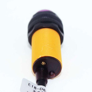 Módulo de sensor fotoeléctrico, interruptor fotoeléctrico infrarrojo de reflexión difusa, módulo de sensor de evitación de obstáculos - Product Image 4