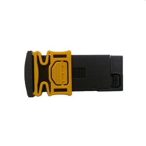 Controlador de temperatura de refrigeración de entrada dual de descongelación SF104 entrada dual con sensor NTC - Product Image 2