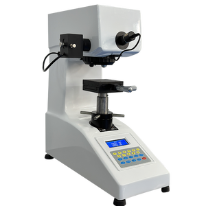 <strong>Automated</strong> Micro Vickers Hardness <strong>Testing</strong> System head up and down Vickers <strong>Software</strong>-Integrated Hardness Analysis Vickers - Product Image 4