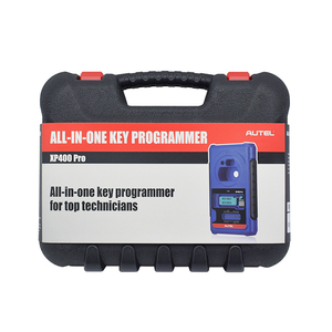 Autel XP400Pro 2022 <strong>Newest</strong> <strong>Key</strong> Programming Accessory Tool Working with IM508 IM608 IM608 Pro Upgraded Ver of XP400 - Product Image 4