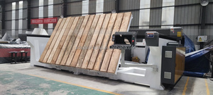 <strong>Multi</strong> <strong>Function</strong> <strong>Cnc</strong> 5 Axis Bridge Saw <strong>Machine</strong> Bridge Saw Stone Cutting <strong>Machine</strong> for Marble Granite - Product Image 3