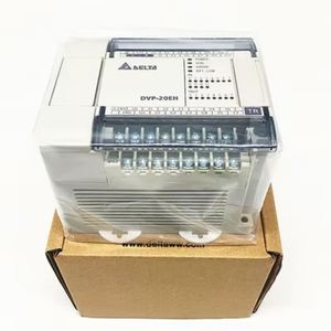 Новый программируемый логический контроллер DVP20EH00T3 12 месяцев гарантии - Product Image 5