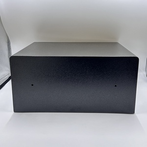 Pregex Electronic Digital Safe mit Lock-und Time-Reset-Code für Hotels und diplomat ische Missionen - Product Image 4