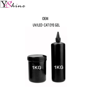 Hema ชุดยาทาเล็บเจลยูวี1กก. แบบมืออาชีพสี800สี - Product Image 6