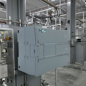 New Original Sim 6es7315-2ah14-0ab0 PLC mô-đun tự động hóa công nghiệp điều khiển kho kho - Product Image 1