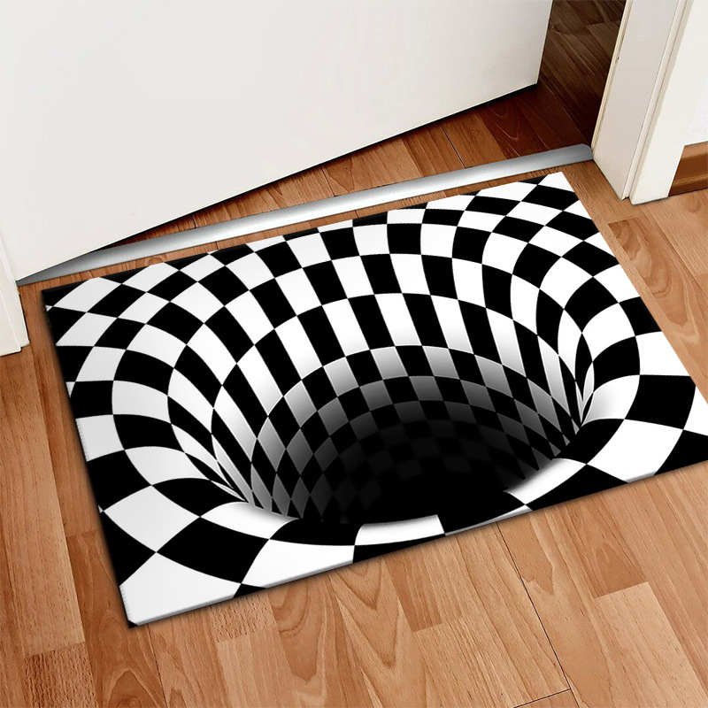 Ilusión de vórtice 3D-19