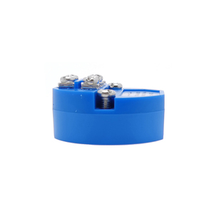 Sensor de temperatura Rtd Pt100 de 4-20mA, transmisor de temperatura, módulo Detector aislado, 50-200C - Product Image 4
