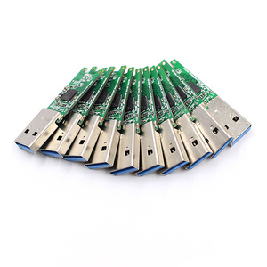 USB-Flash-Chip 3.0 PCBA-Flash-Laufwerke 3.0 USB-Flash-Laufwerk-Chip Speicherchipsatz - Product Image 3