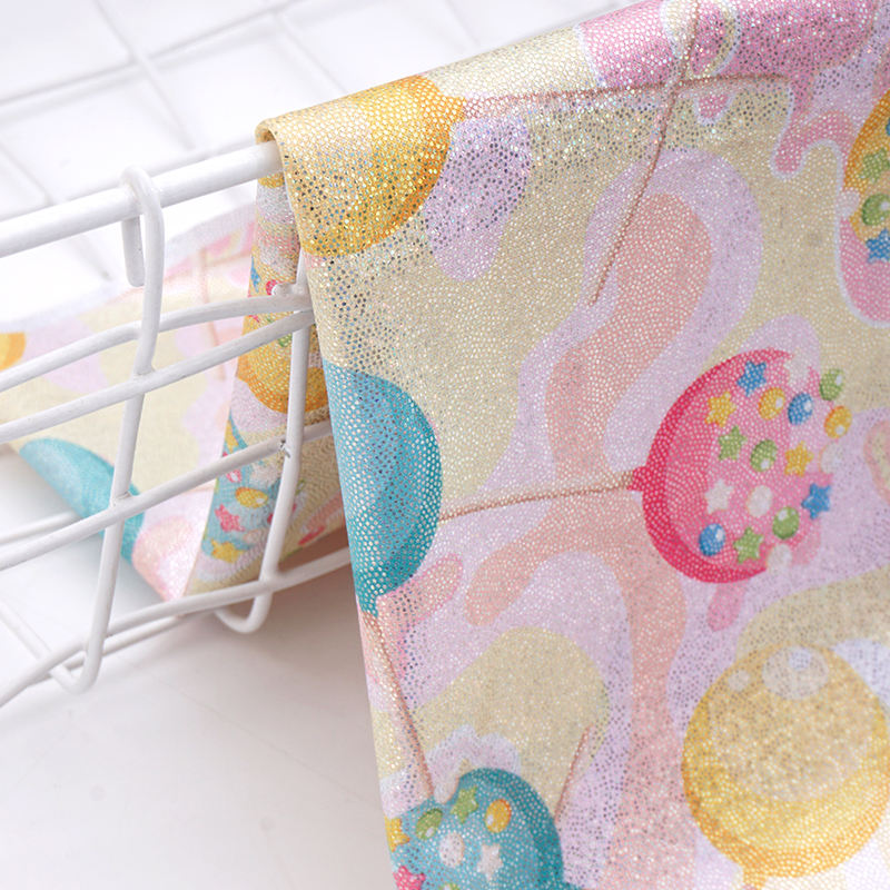 Fabric3โฮโลแกรม