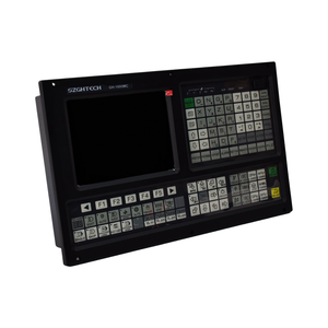 SZGH 3/4/5 Axis Controller di fresatura CNC USB Store Room Controller CNC per fresatrice - Product Image 4