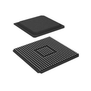 XC3S2000-5FGG676C dispositivo logico programmabile XILINX IC Chip CPLD/FPGA - Product Image 1