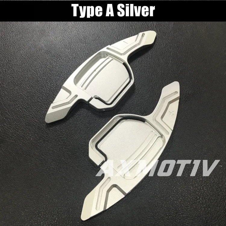 Type A Silver