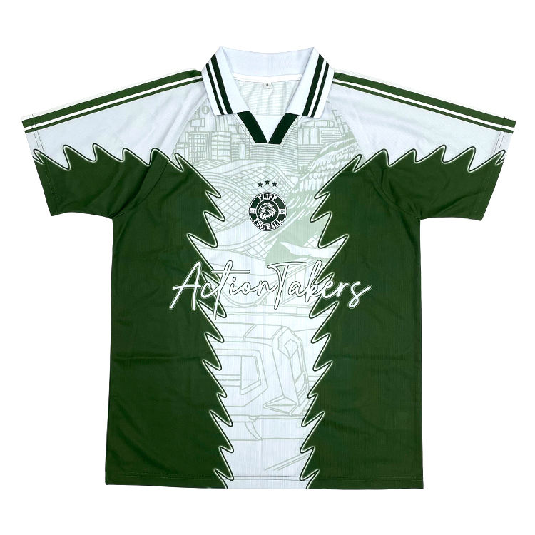 สีเขียว