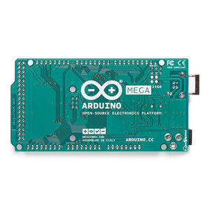 Original Development Board Module für ATmega2560 Ar-duino Mega 2560 Rev3 R3 A000067 Development Board Kompatibles Kit - Product Image 3