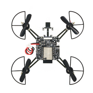 UAngel ESP32S2 ESP32 Flugs teuerung Open Source Quadcopter ESP-Drohne Drohne Modell Wifi Fernbedienung Crazy flie - Product Image 2