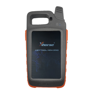 Strumento chiave Xhorse VVDI Max Pro con funzione MINI OBD strumento di supporto di lettura tensione e corrente di dispersione con programmazione OBD IMMO - Product Image 4