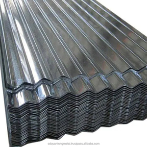0.14 0.16 0.2 0.22mm Calamine galvanizli oluklu sac - Product Image 2