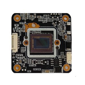 Módulo de cámara IP de alta calidad, 4mp, fábrica