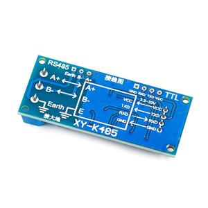 TTL zu RS485 Konverter 3.3V/5.0V Hardware Automatic Control Converter Modul Für Arduino für Arduino AVR TTL zu RS485 Modul