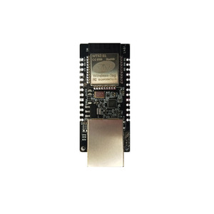 WT32-ETH01 Benutzer definiertes Modul LAN DK 4M Flash Embedded Gateway Seriell zu Wifi Ethernet Modul mit ESP32 Ethernet für Iot Gateway - Product Image 5