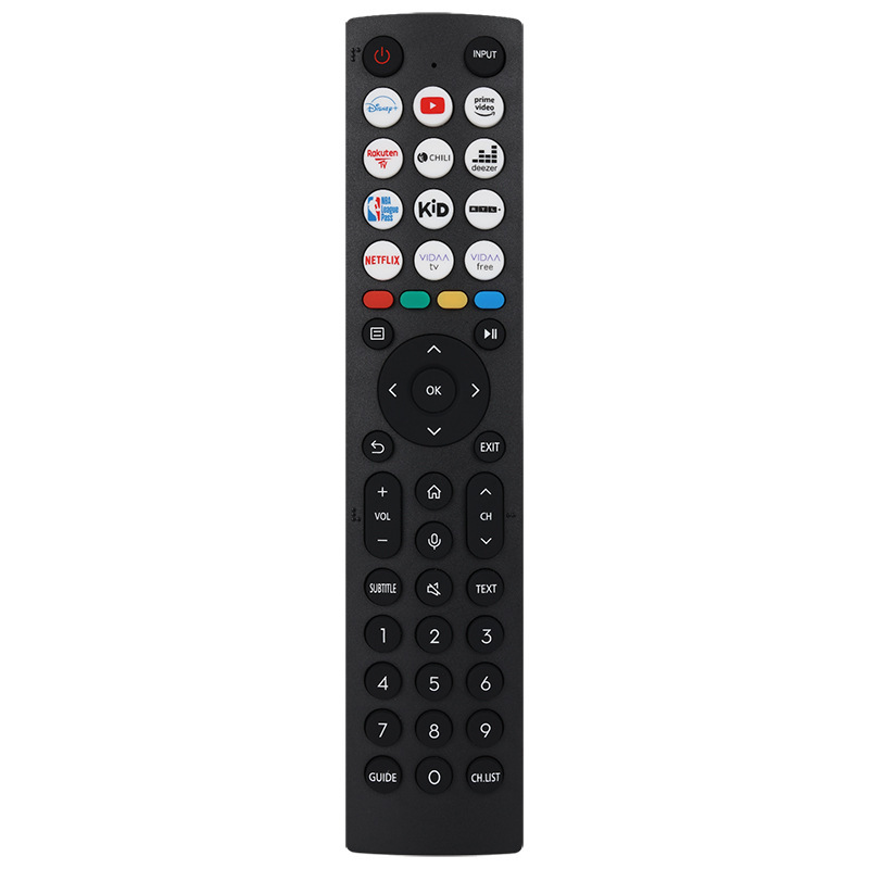 ERF2M36H PasDeFonctionVoix