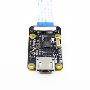 Raspberry Pi zu CS1-2 A C790 unterstützt bis zu 1080p 60fps unterstützt kompatibel mit Raspberry Pi 5/ 4B/3B+/3B/Pi Zero/W/2W/CM4 - Product Image 3