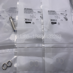 XS112B3PAM12 XS112B3NAM12 XS112B3NBM12 XS112B3PBM12 New Original <strong>Proximity</strong> <strong>Sensor</strong> in Stock