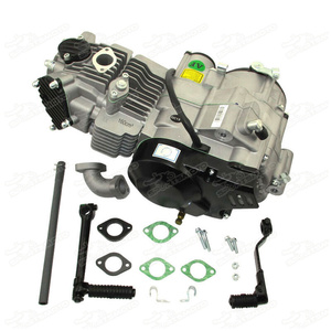 YX 160cc Kick Start Engine <strong>2</strong> Valve 1P60FMK Pit Dirt Bike