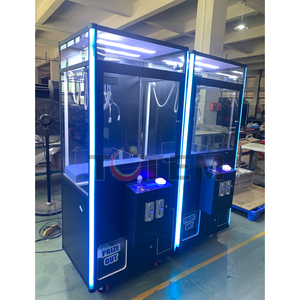2023热销款式街机批发新材料爪机畅销书低价推币游戏机 - Product Image 3