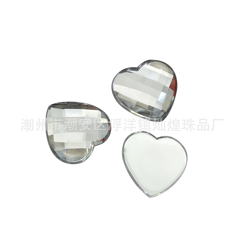 Transparent White