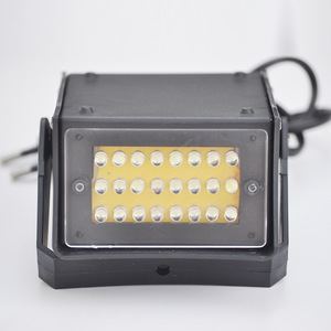 School Physics Lab Instrument Science <strong>Experiment</strong> and Teaching Kit Physics <strong>Experiment</strong> Equipment Stroboscopic Light <strong>Source</strong> - Product Image 2
