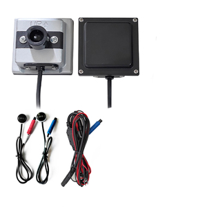 Monitor de asistencia de cambio de carril de 24GHz para sistema de monitoreo de conducción segura Sistema de detección de punto ciego BSD - Product Image 1