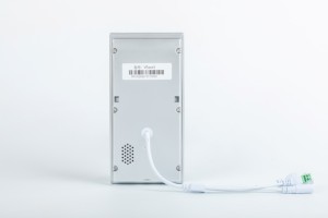 5インチAI顔認識デバイスフリーソフトウェア時間出席ビジュアルインターホン顔認証アクセス制御Linux - Product Image 4