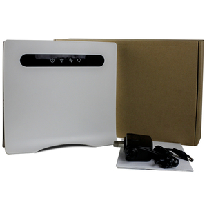 SIMカードスロット付き高品質802.11B/G/N 3G 4GモデムLETルーターWiFi - Product Image 6