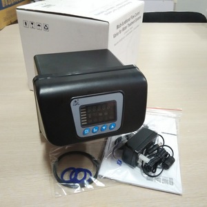 วาล์วปรับ N75A1น้ำปรับเวลาอัตโนมัติ Runxin 10m วาล์วปรับเวลา2/ชั่วโมงสำหรับควบคุมการไหลของน้ำ - Product Image 6