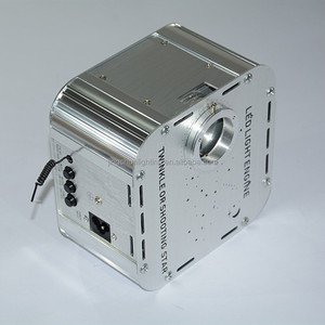 27W RGB <strong>LED</strong> <strong>Star</strong> Ceiling Light Source Engine With Wireless Remote Control - Product Image 4