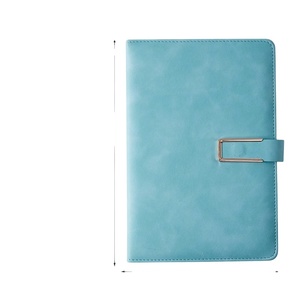 Cuaderno personalizado A5 de nuevo diseño 2025 con hermoso logotipo de bolsillo de tapa dura cuaderno en relieve diario - Product Image 4