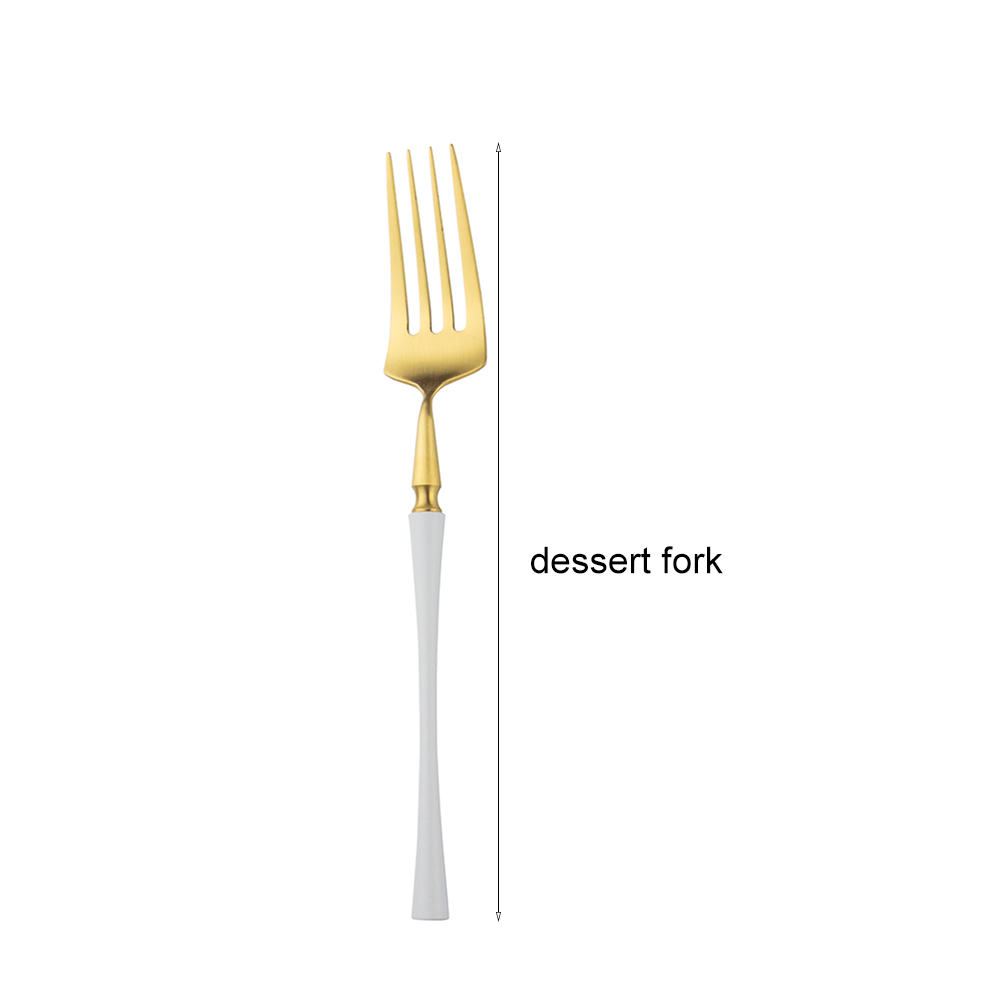 Dessert fork