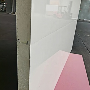 Tấm Polyurethane kho lạnh 50mm-200mm với tấm bánh sandwich thép kim loại PU/PIR cho khách sạn và nhà kho - Product Image 5