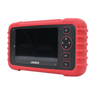 <strong>LAUNCH</strong> Original X431 CRP123X V2.0 OBD2 Diagnostic Tools Auto Engine OBD2 Machine Vehicle Coder Reader <strong>Scanner</strong> - Product Image 2