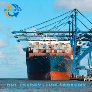 Vận Tải Hàng Không Fedex <span class=keywords><strong>UPS</strong></span> DHL Đại Lý Vận Chuyển Từ Trung Quốc Đến Hoa Kỳ Canada Mexico Không Khí Dịch Vụ Vận Chuyển - Product Image 4