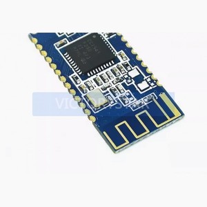 Low power BLE Bluetooth 40 serial port module cc2541 data transparent transmission iBeaconIBeacon <strong>function</strong> integration no need t