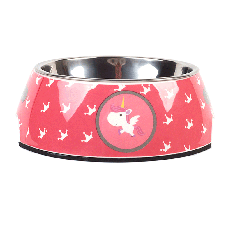 PF1052 Licorne rouge