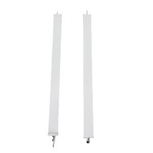 假天花板T型流道系统的吊顶T型杆网格组件 - Product Image 2